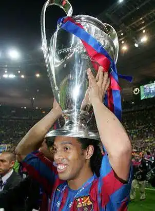 在足球史上 在足球史上